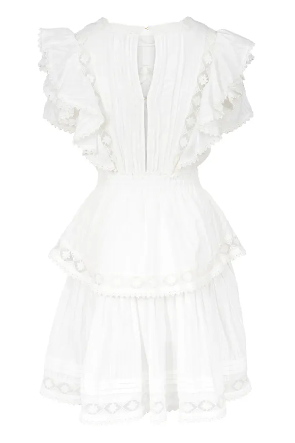 Alexa Dress - Image 3