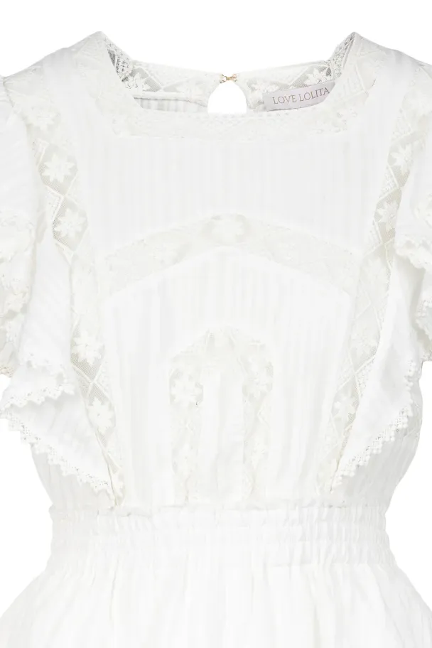 Alexa Dress - Image 4