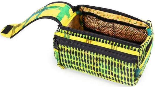 Double Zip Gear Bag 2.0 - Image 2