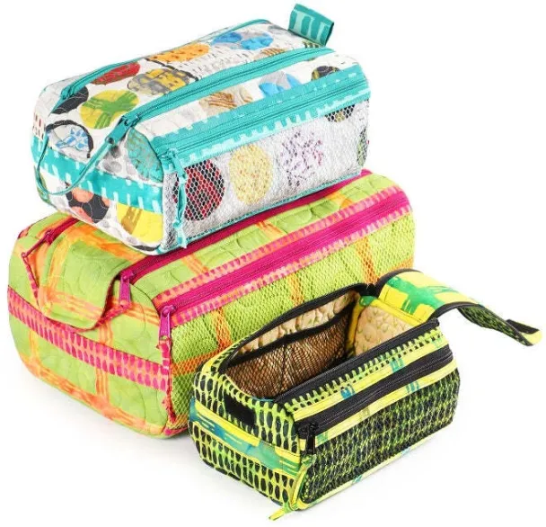 Double Zip Gear Bag 2.0 - Image 3