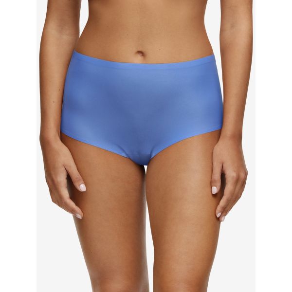 Softstretch, high waisted brief