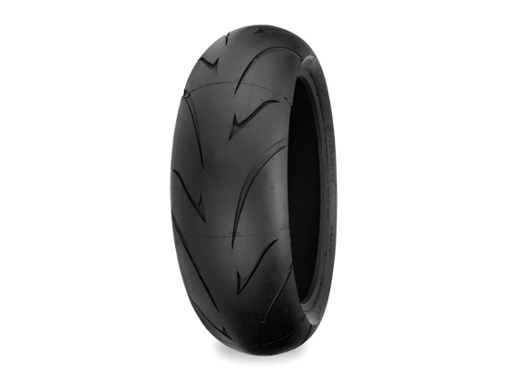 Dekk bak 170/60ZR17(72W) TL