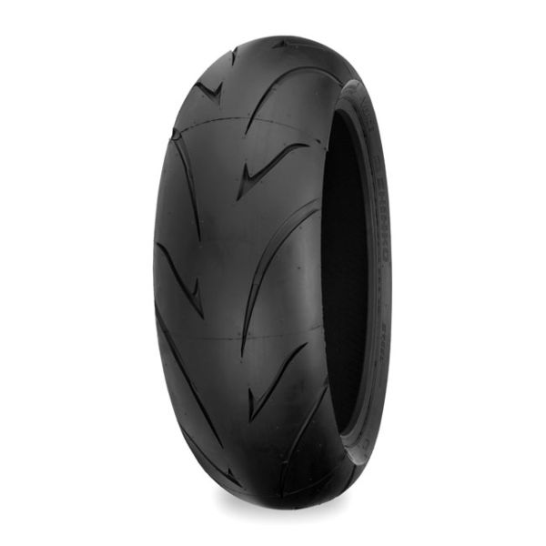 Dekk bak 170/60ZR17(72W) TL