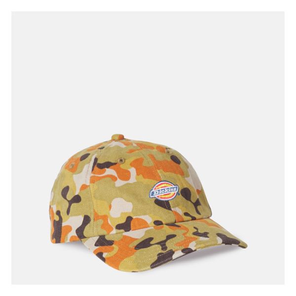 Dickies caps