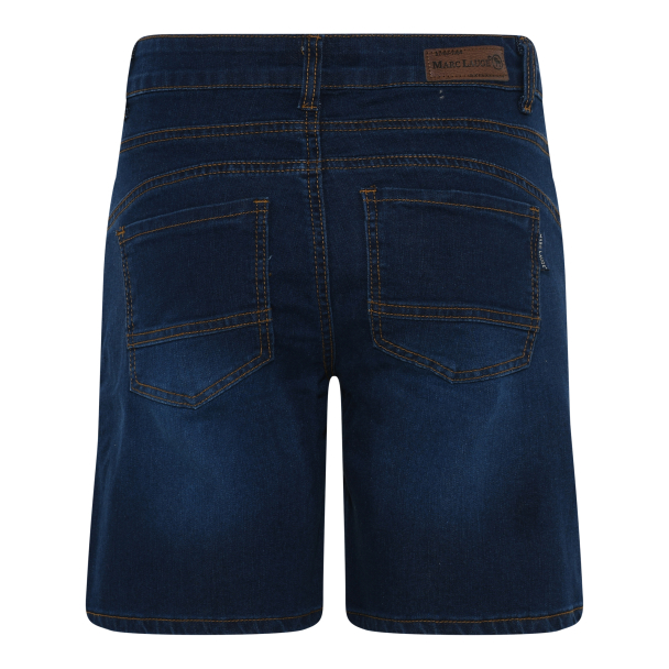 Marc Lauge Jones denim shorts - Image 2