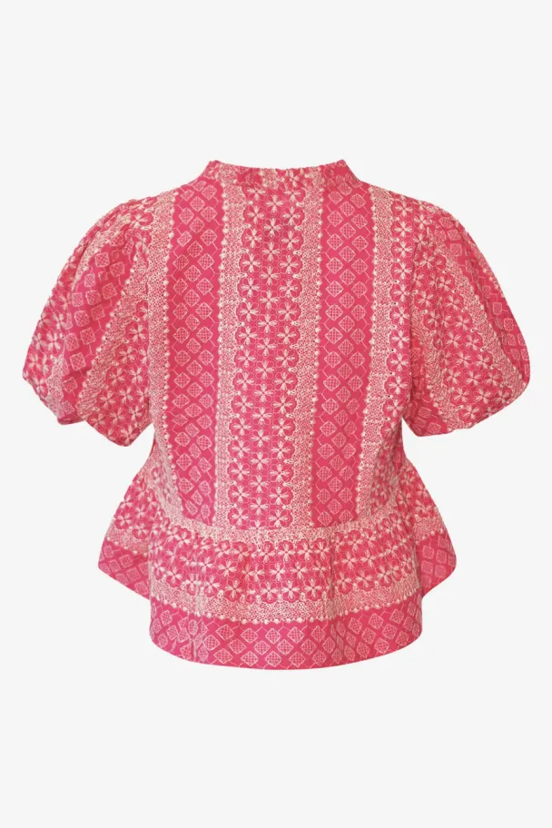 Lorraine Blouse - Image 2