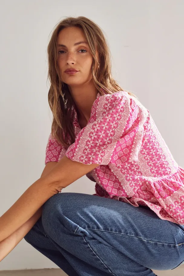 Lorraine Blouse - Image 4