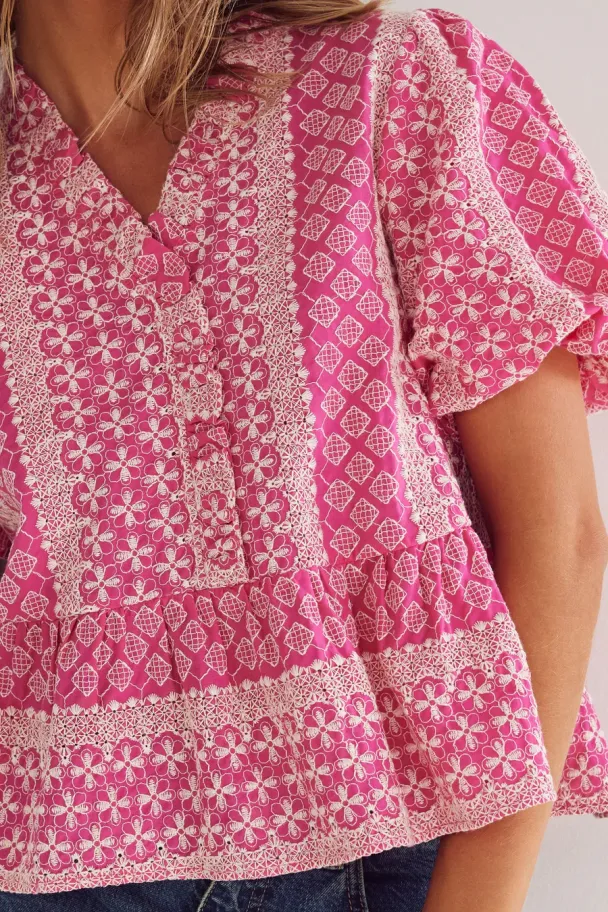 Lorraine Blouse - Image 5