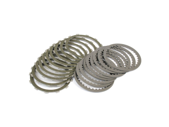  clutch plate kit. 98-17 BT