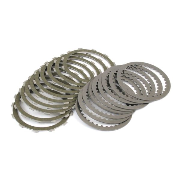  clutch plate kit. 98-17 BT