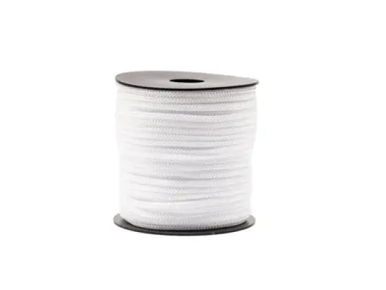 Hekletråd 4mm