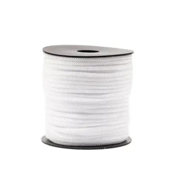 Hekletråd 4mm