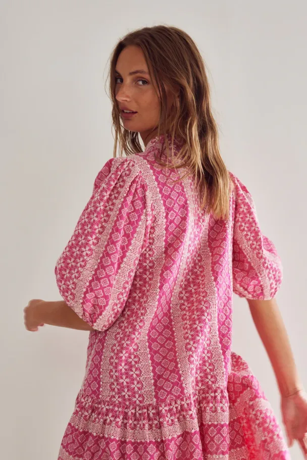 Lillianna Dress - Image 3