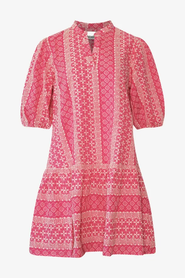 Lillianna Dress - Image 4