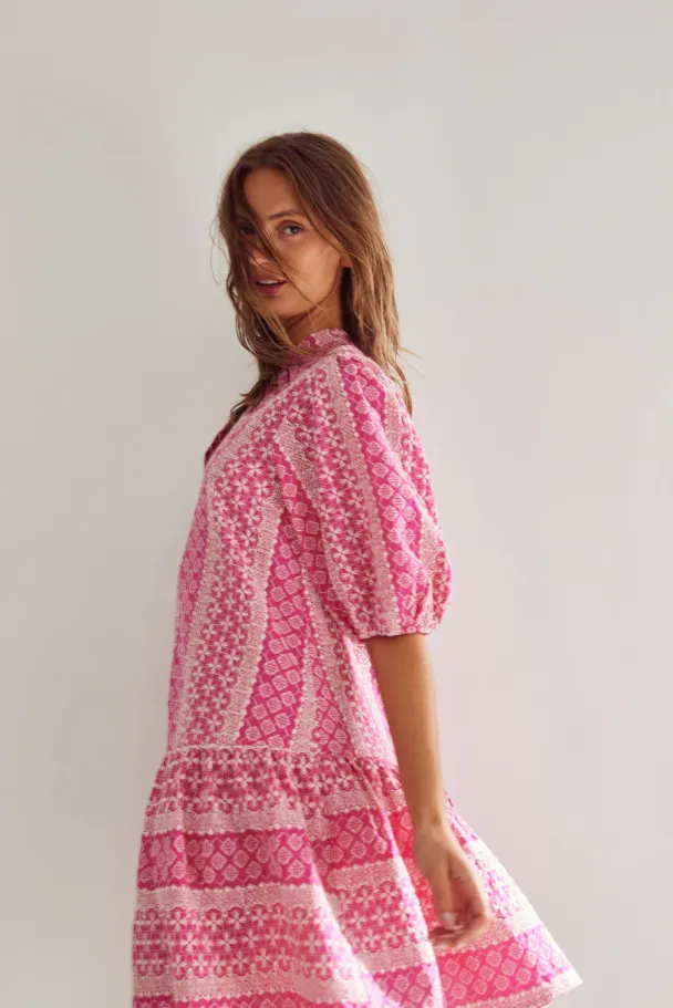 Lillianna Dress - Image 5