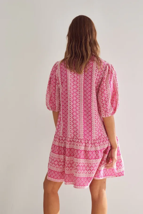 Lillianna Dress - Image 6