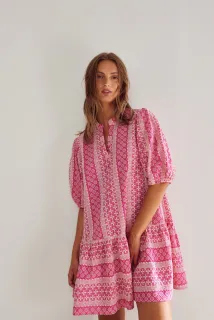 Lillianna Dress