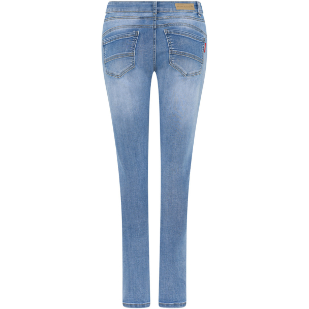 Marc Lauge Jones super stretch jeans - Image 2