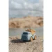 Lastebil, Ocean Dreams Blue 
