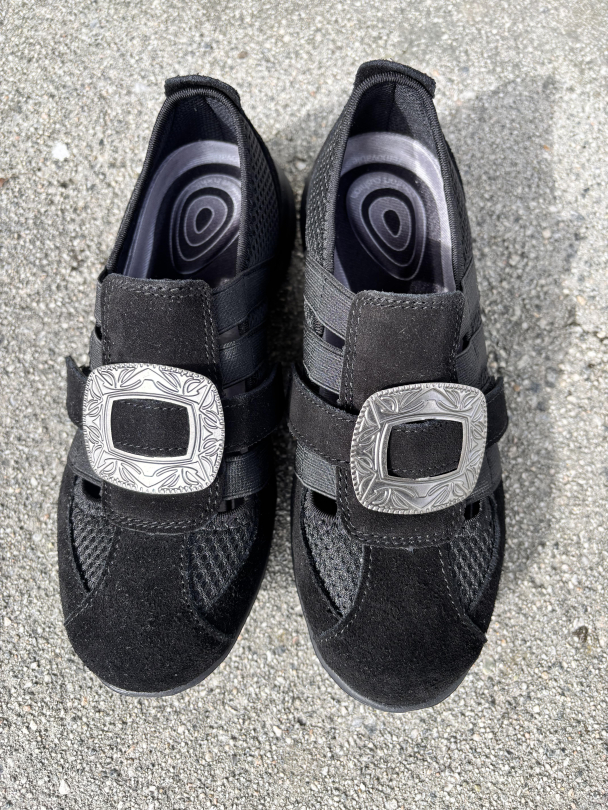 Christine Bunadsko m/avtagbar spenne - Image 1