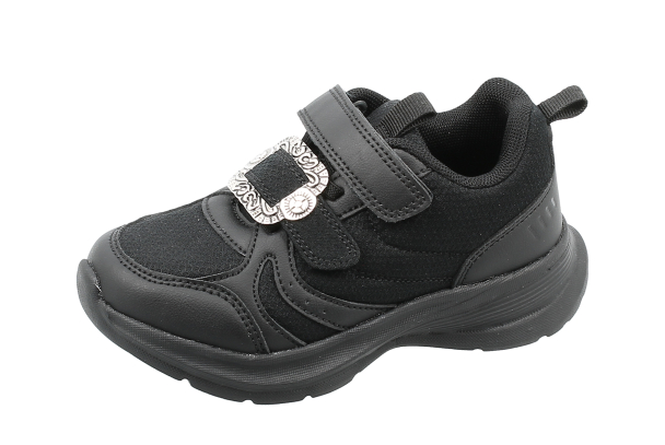 Bunadsko m/avtagbar Spenne Gutt 