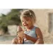 Bøttesett, 5 deler,  Ocean Dreams Pink  