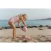 Bøttesett, 5 deler,  Ocean Dreams Pink  