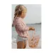 Bøtte, Ocean Dreams Pink 