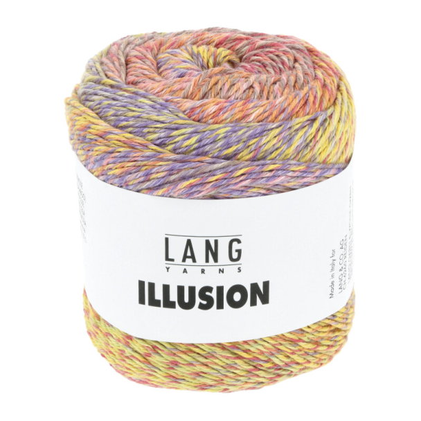 Illusion - Image 1