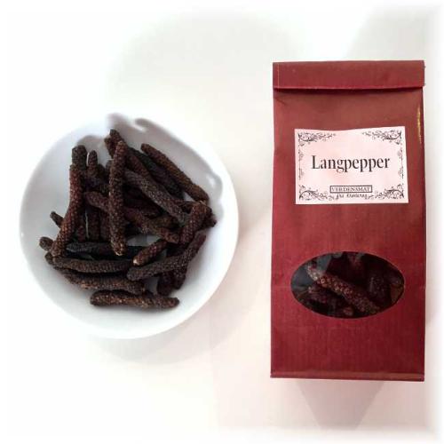 VM Langpepper