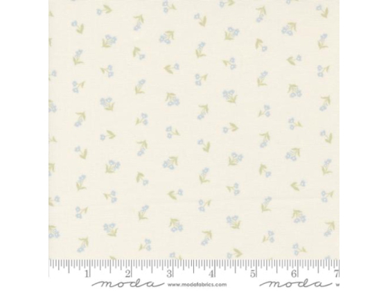 Cottage charm small floral multi