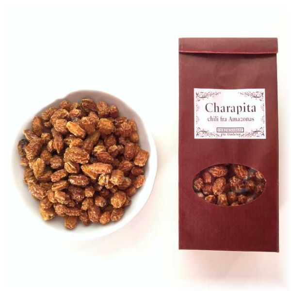 VM Chili Charapita (fra Amazonas)