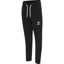 HMLOn Joggebukse Svart