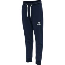 HMLOn Joggebukse Blå
