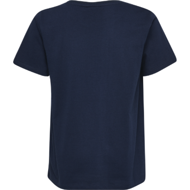 hmlTres T-skjorte Blå - Image 2