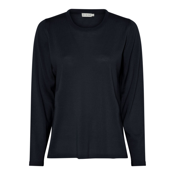 Genser Ull 160 114 Marine