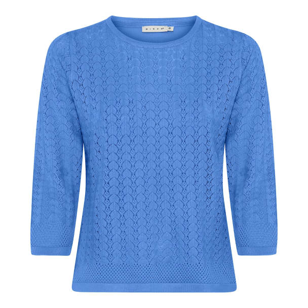 Genser 177 137 Blå