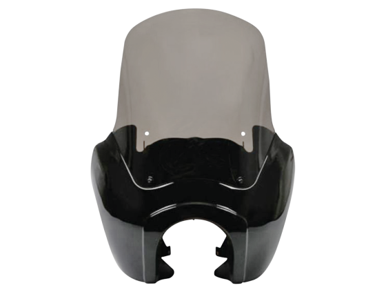 SUPER GLIDE T-SPORT STYLE FAIRING
