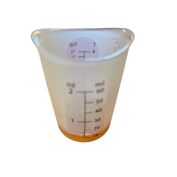 Iskaffe EKSTRA 5kr pr 10ml