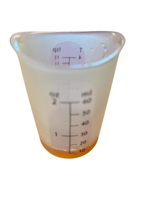 Iskaffe EKSTRA 5kr pr 10ml