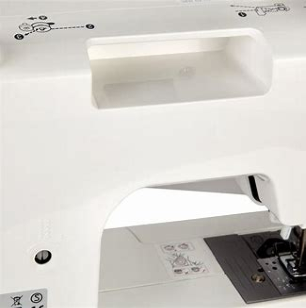 Brother xn1700 Mekanisk symaskin - Image 2