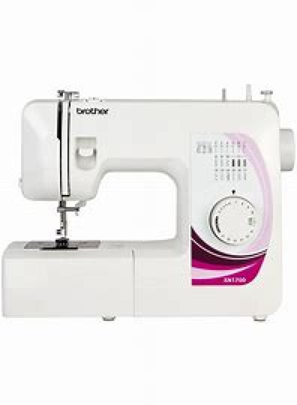 Brother xn1700 Mekanisk symaskin - Image 1