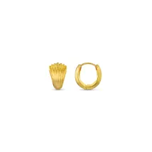 Textured Mini Shell