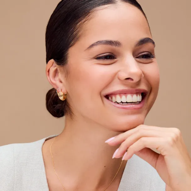 Textured Mini Shell - Image 2