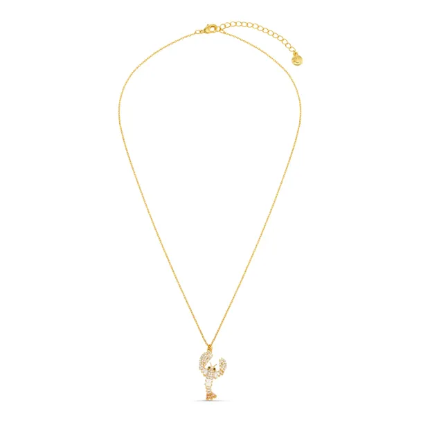 Lobster Necklace - Image 2