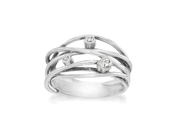 Sparkling Dream - Ring