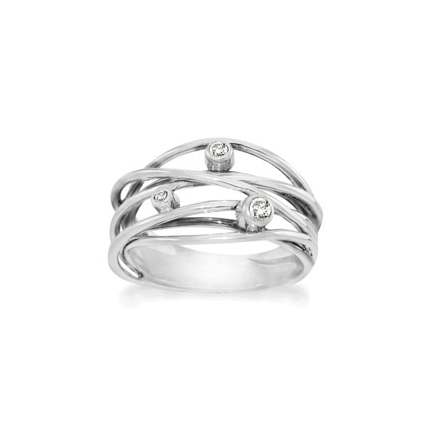 Sparkling Dream - Ring