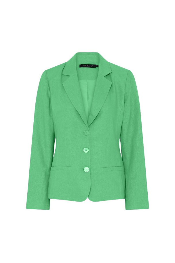 Micha Jakke Lin 138 267 - Image 1