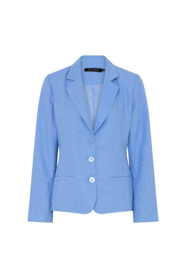 Micha Jakke Lin 138 267 - Image 2