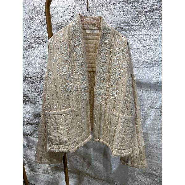 Nichala  Jacket